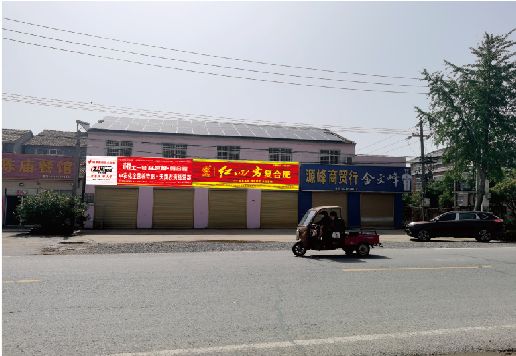 永春广告牌制作要注意什么才能避免被整改？
