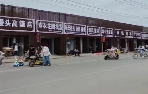 永春政府规划的统一招牌样式有哪些？